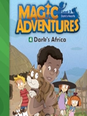 cover image of Dark's Africa